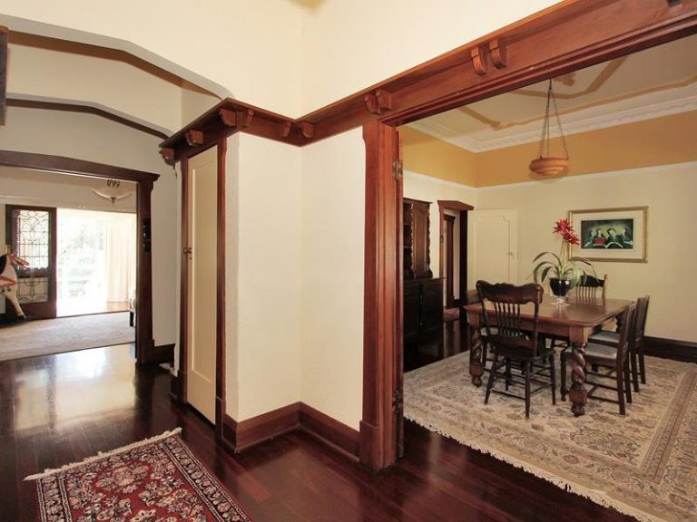 14 York Terrace gallery