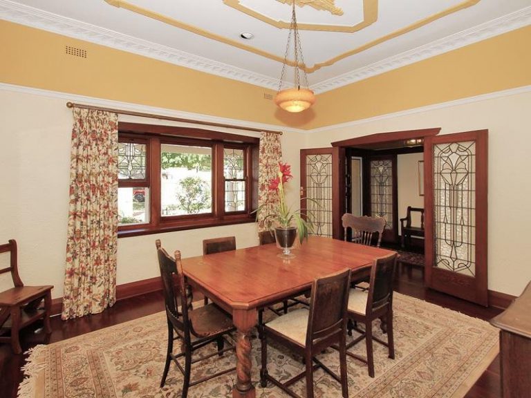 14 York Terrace gallery