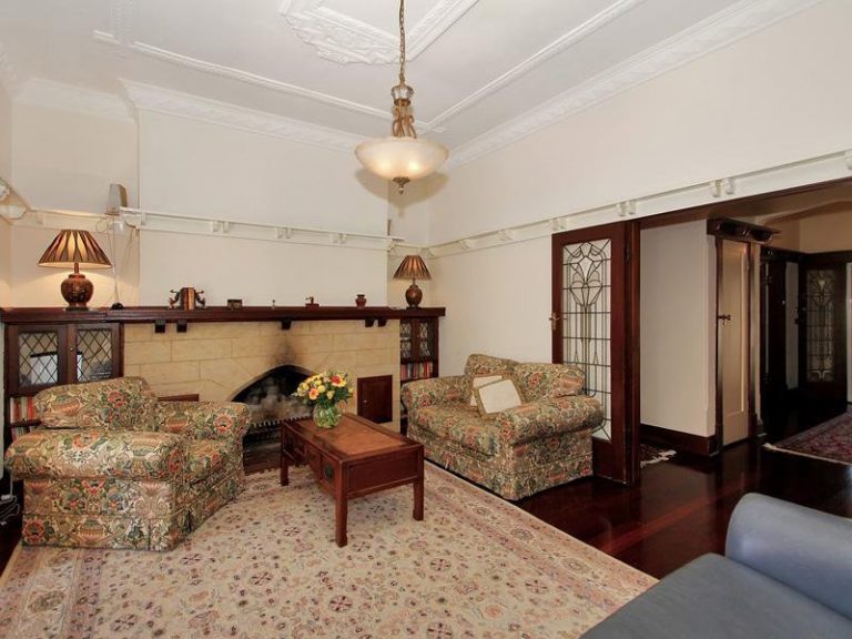 14 York Terrace gallery