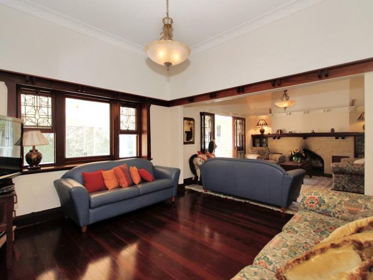 14 York Terrace gallery