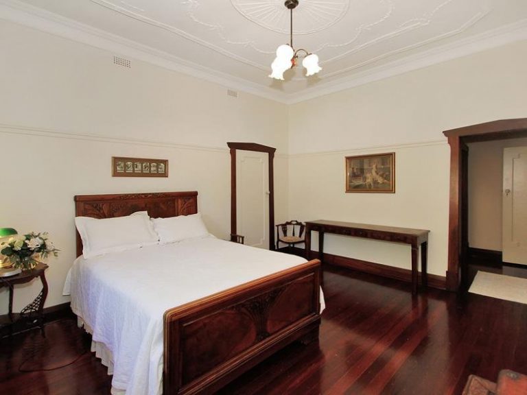 14 York Terrace gallery