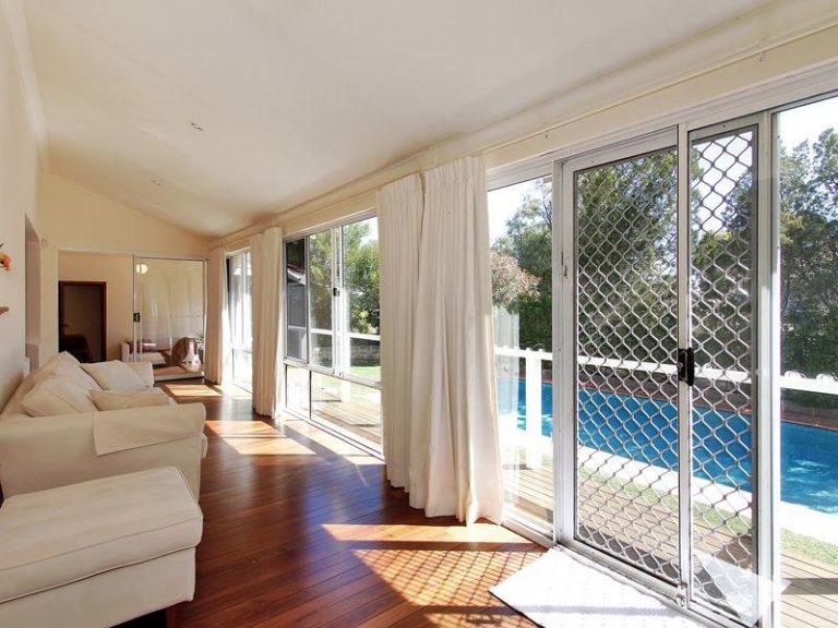 14 York Terrace gallery