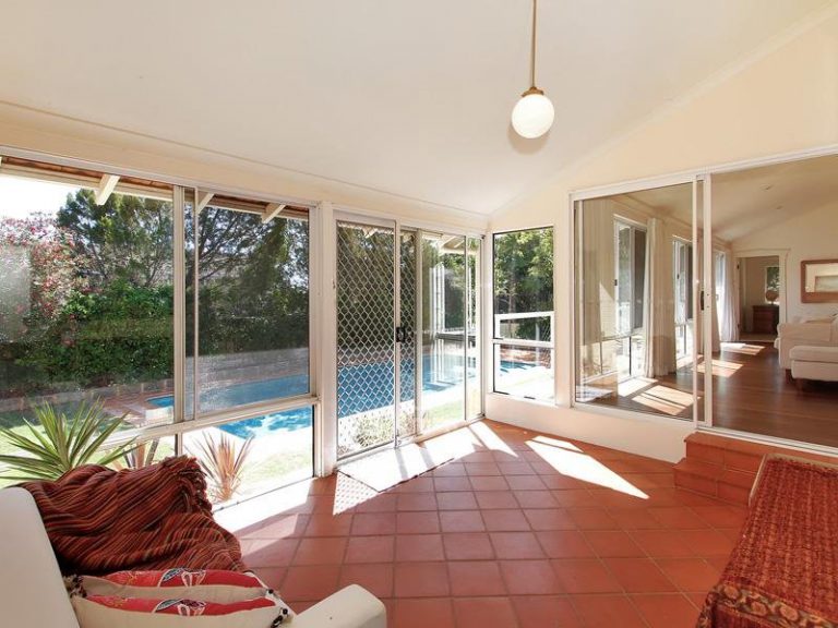 14 York Terrace gallery