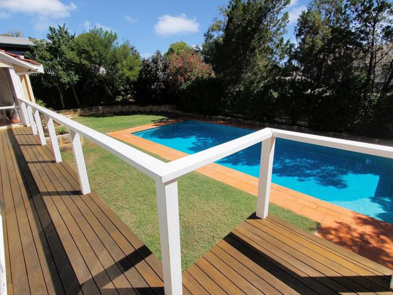 14 York Terrace gallery