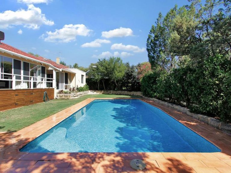 14 York Terrace gallery