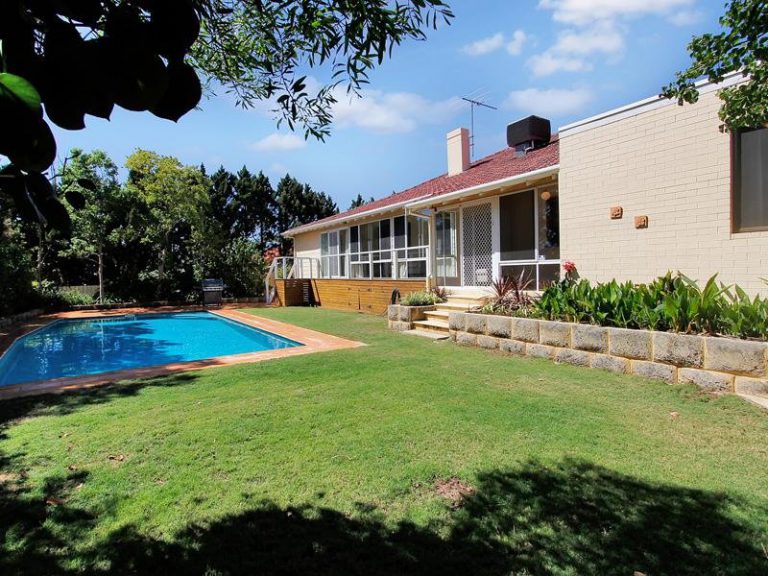 14 York Terrace gallery