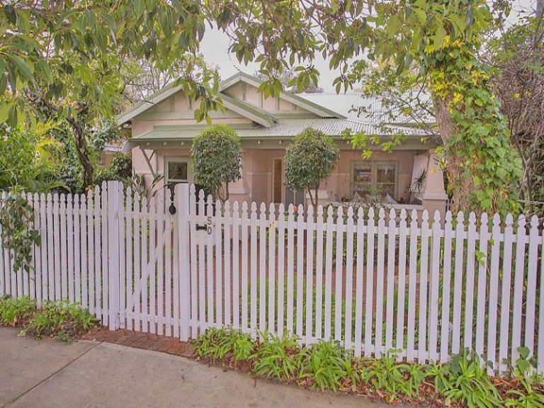 50 Williams Road gallery