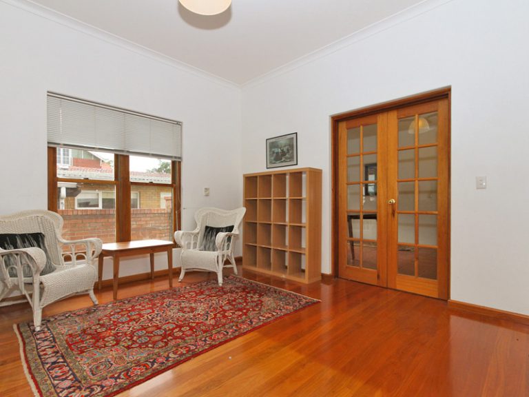 11 York Terrace gallery