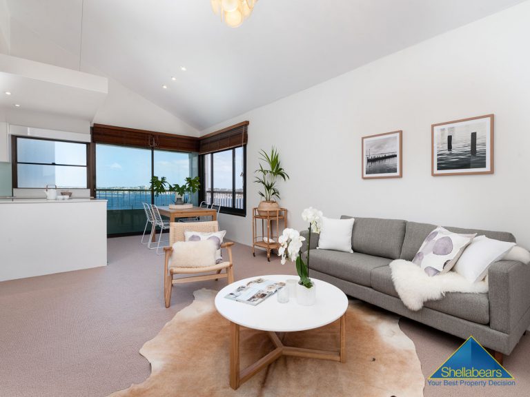 17D/25 Victoria Avenue gallery