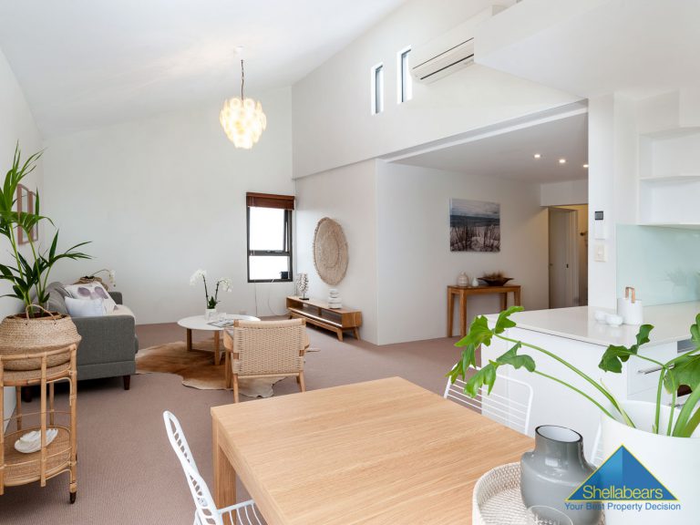 17D/25 Victoria Avenue gallery