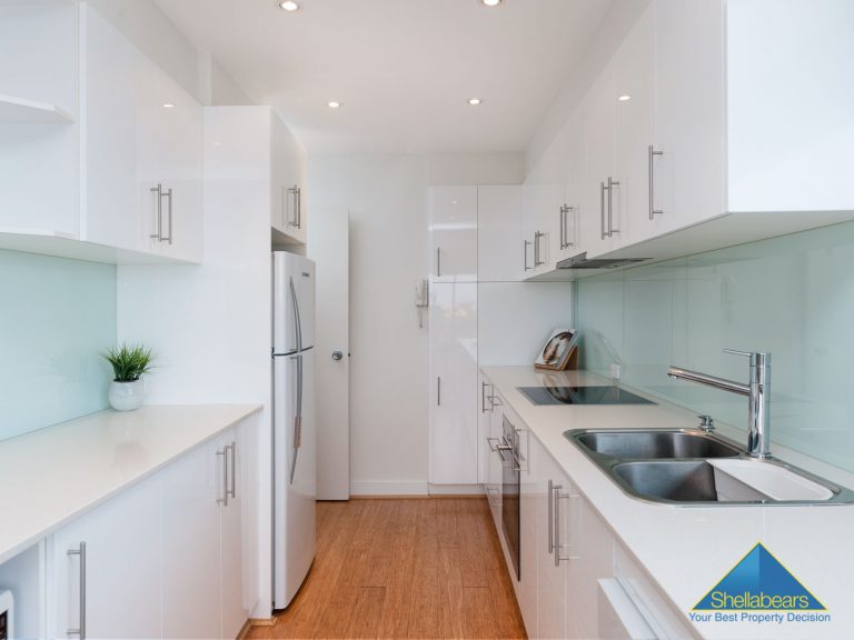 17D/25 Victoria Avenue gallery