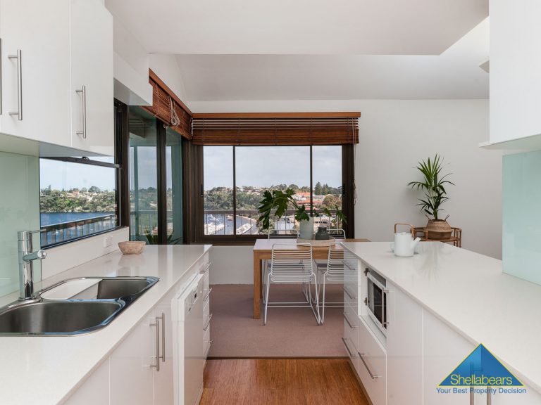 17D/25 Victoria Avenue gallery