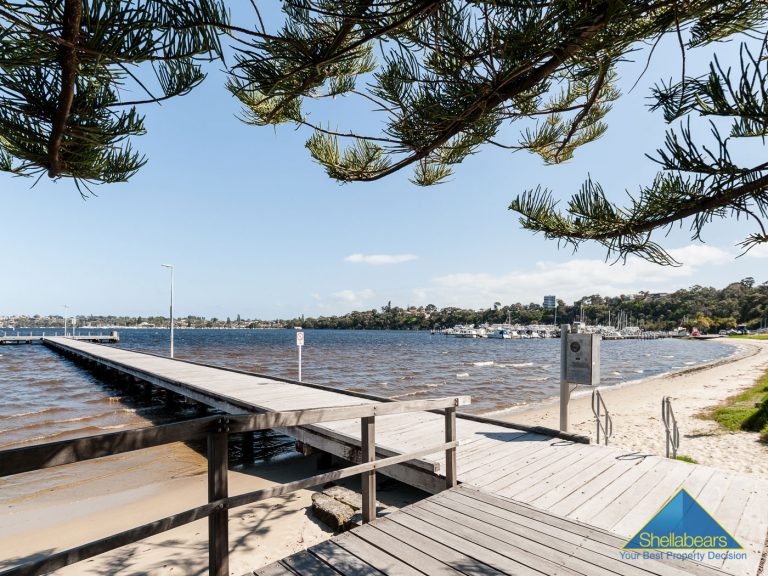 17D/25 Victoria Avenue gallery