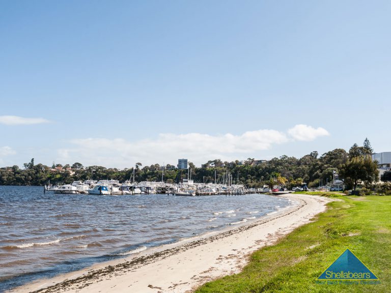 17D/25 Victoria Avenue gallery