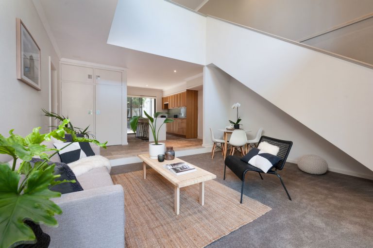 2 Albert Street gallery