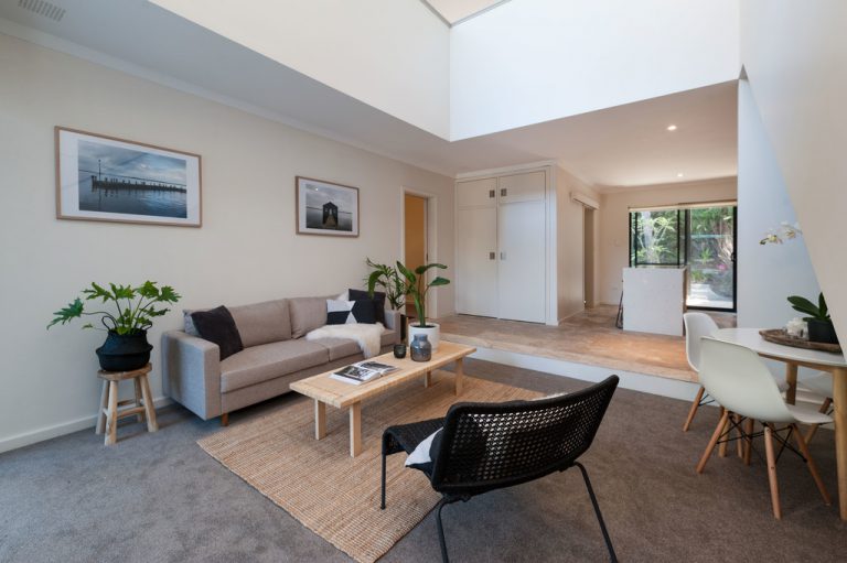 2 Albert Street gallery