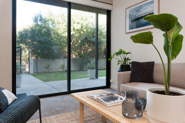 2 Albert Street gallery