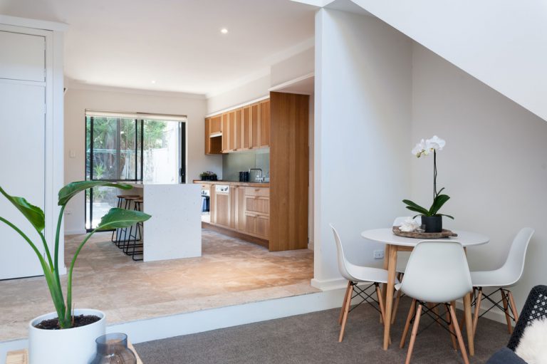 2 Albert Street gallery