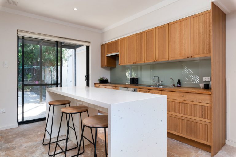 2 Albert Street gallery