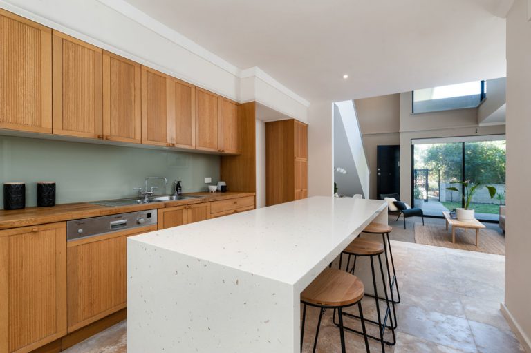 2 Albert Street gallery