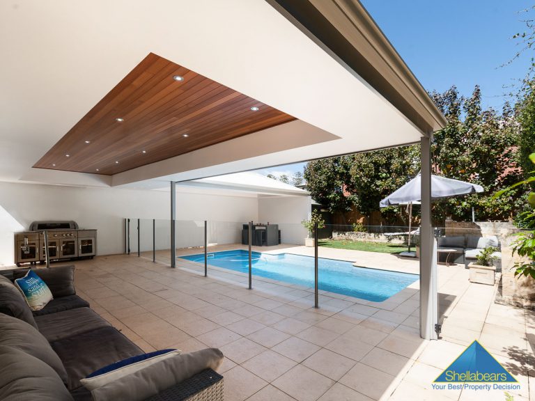 33 Salvado Street gallery