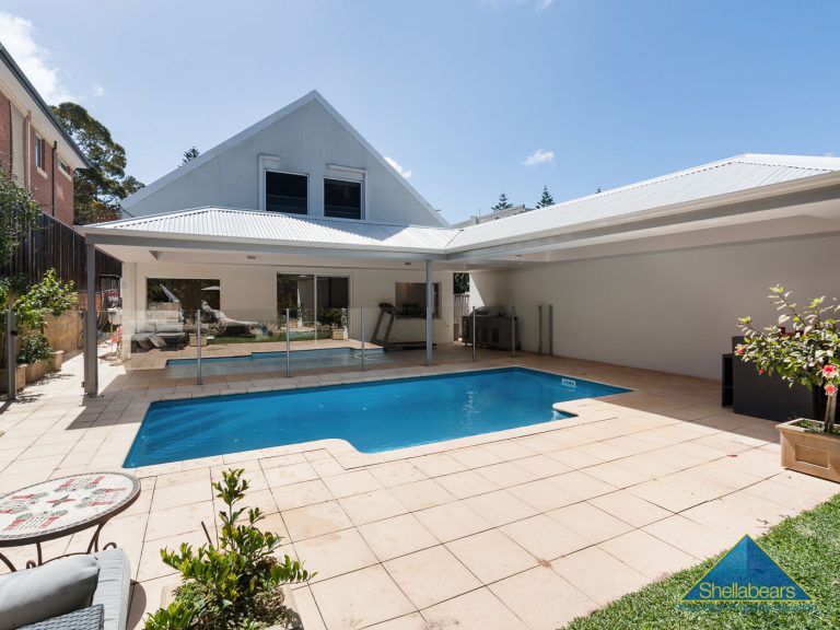 33 Salvado Street gallery