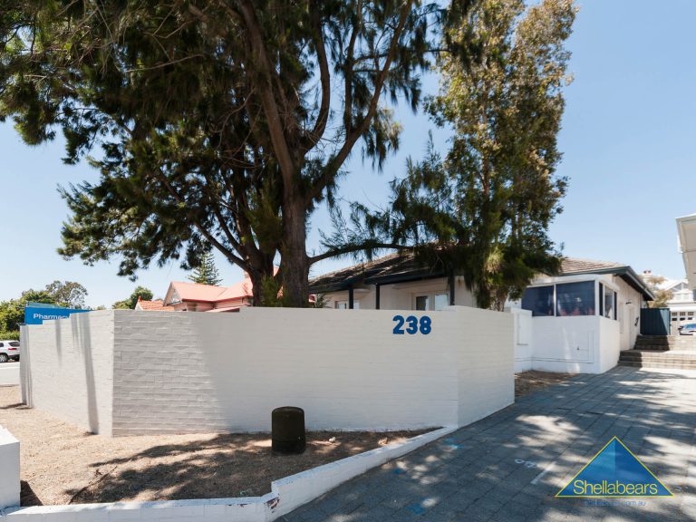 238 Stirling Highway gallery