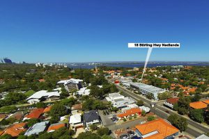 37/18 Stirling Highway gallery