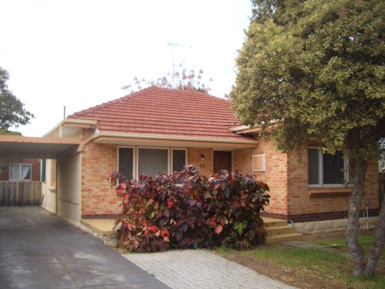 45 Hawkstone Street gallery