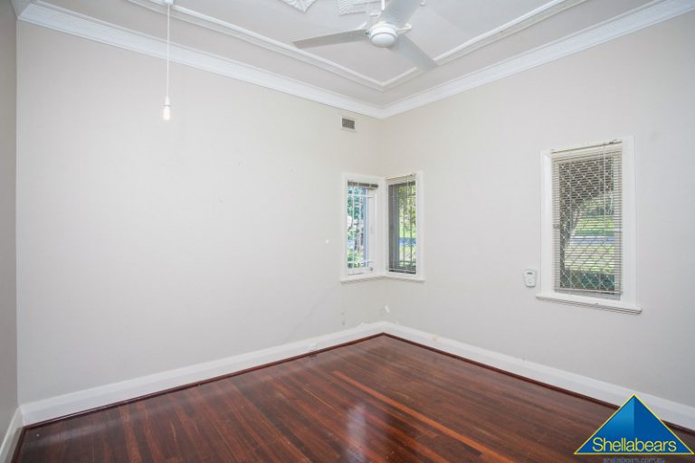 90 Bruce Street gallery