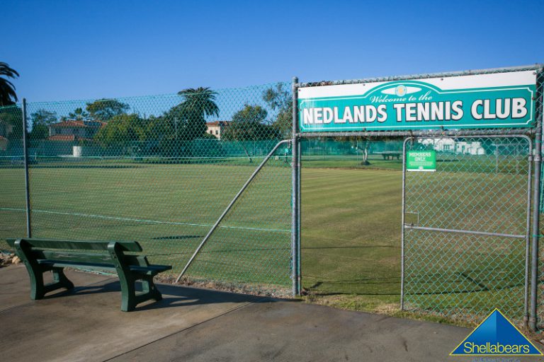 90 Bruce Street gallery