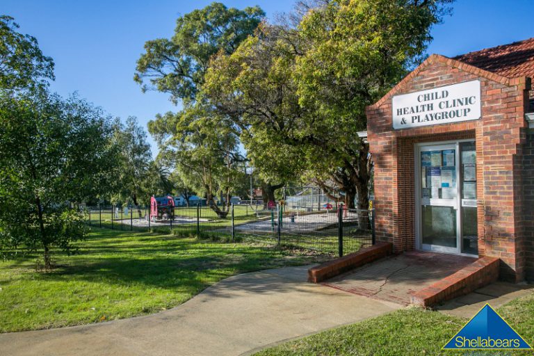 90 Bruce Street gallery