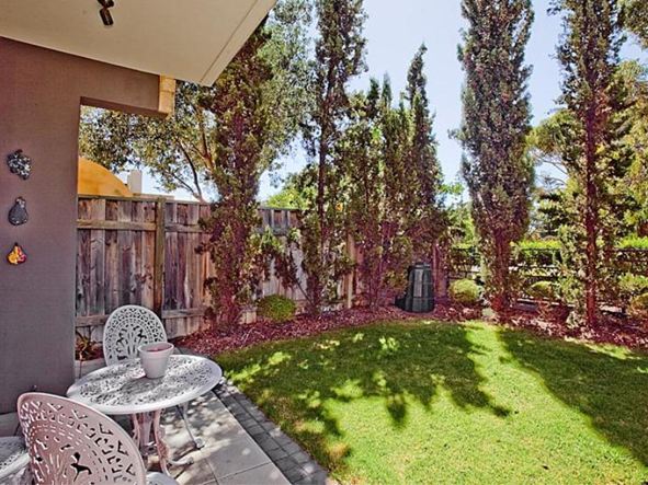 77 Napier Street gallery