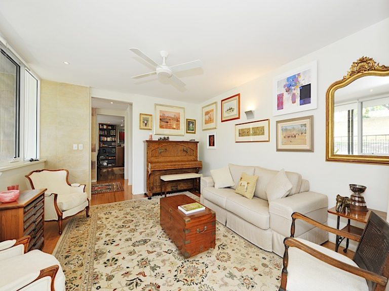 29 Avonmore Terrace gallery