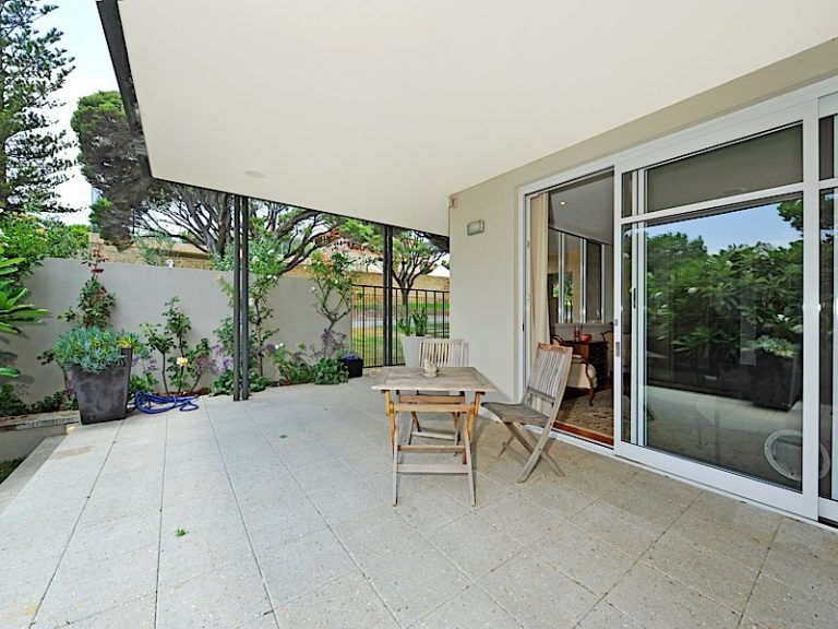 29 Avonmore Terrace gallery