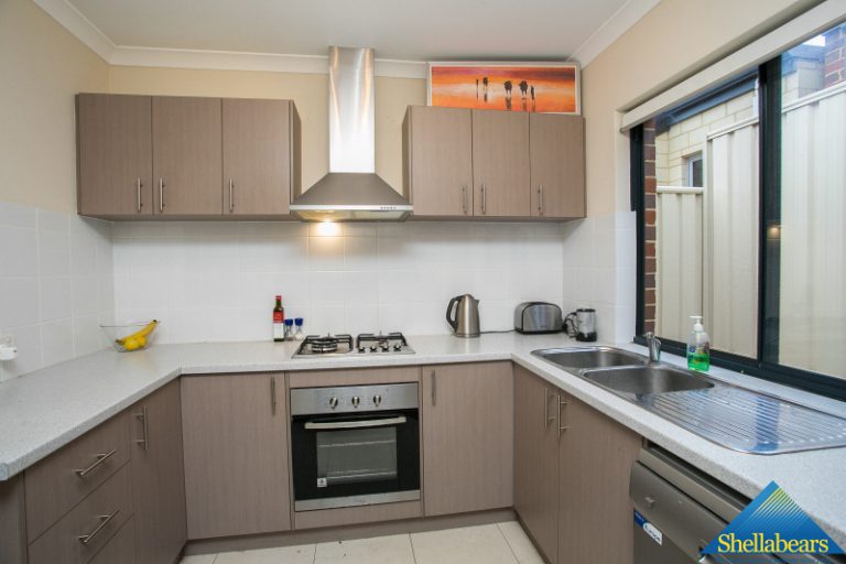 40B Selina Street gallery