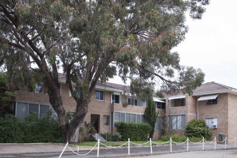 6/268 Stirling Highway gallery