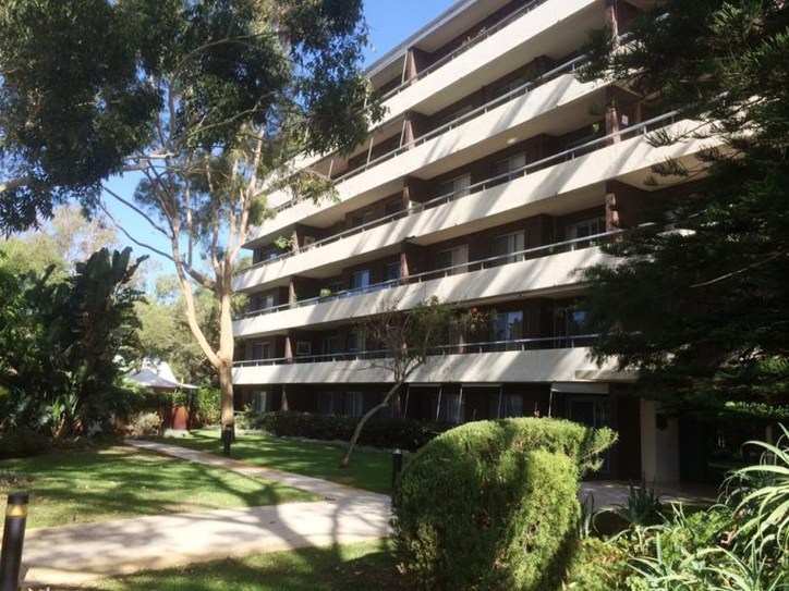 29/143 Onslow Road gallery