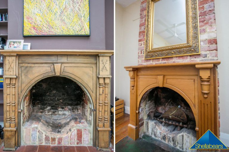 38 Aberdare Road gallery
