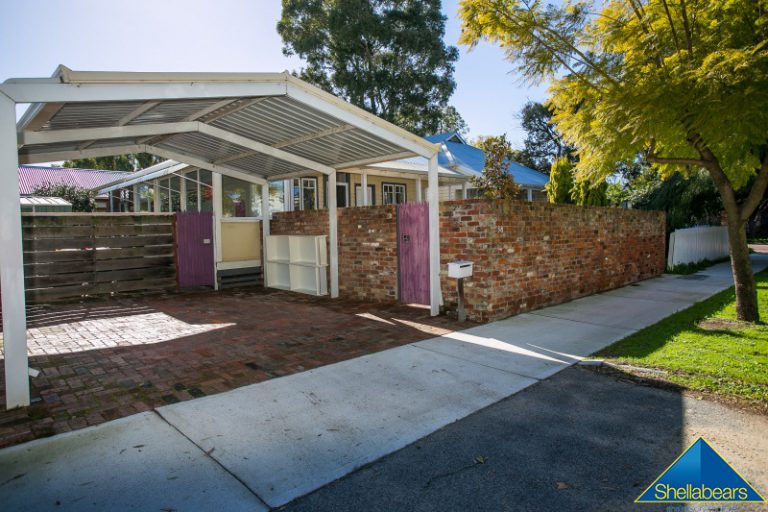 38 Aberdare Road gallery