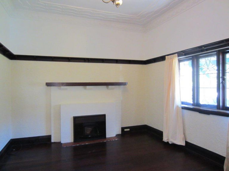 47 Napier Street gallery