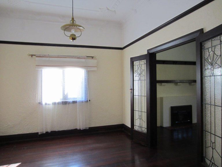 47 Napier Street gallery