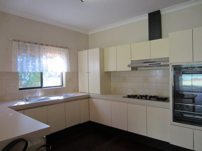 47 Napier Street gallery