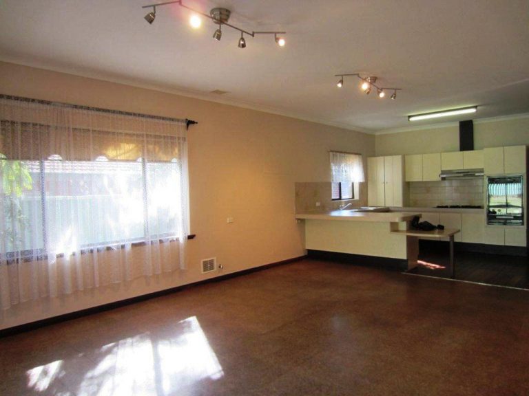 47 Napier Street gallery