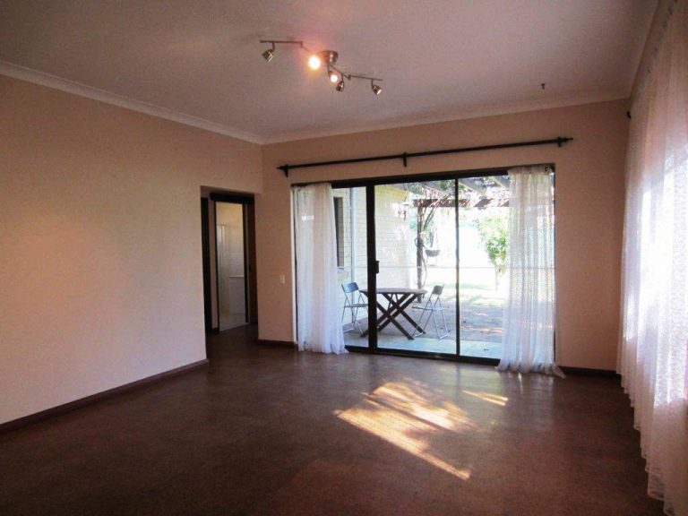 47 Napier Street gallery