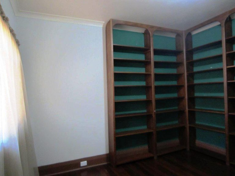 47 Napier Street gallery