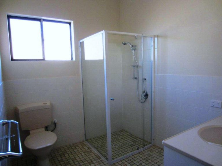 47 Napier Street gallery