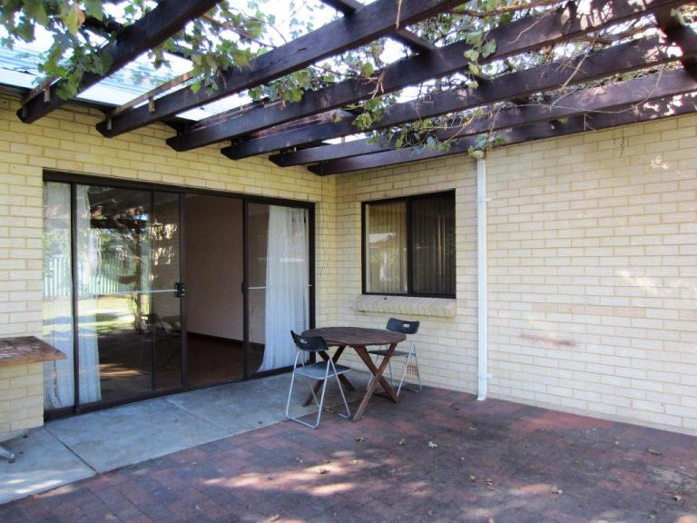 47 Napier Street gallery