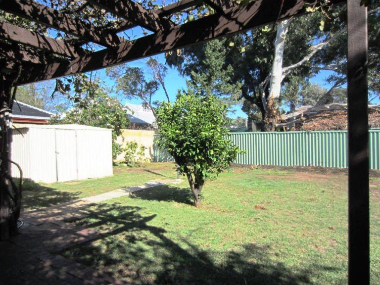 47 Napier Street gallery