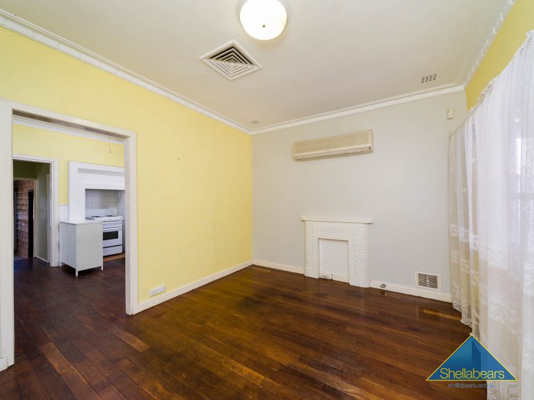 22 Murchison Street gallery